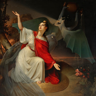Leopold Bucher