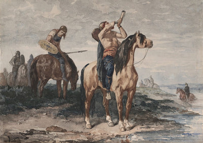 Évariste-Vital Luminais