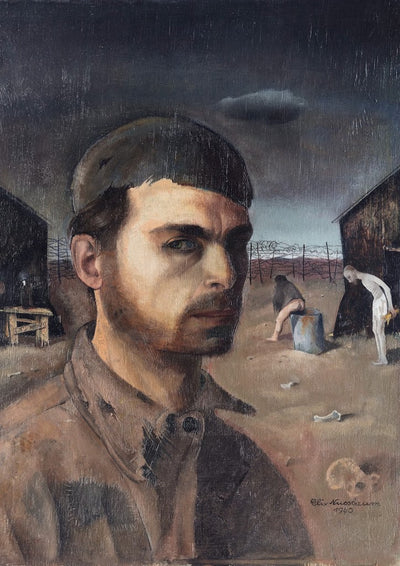 Felix Nussbaum