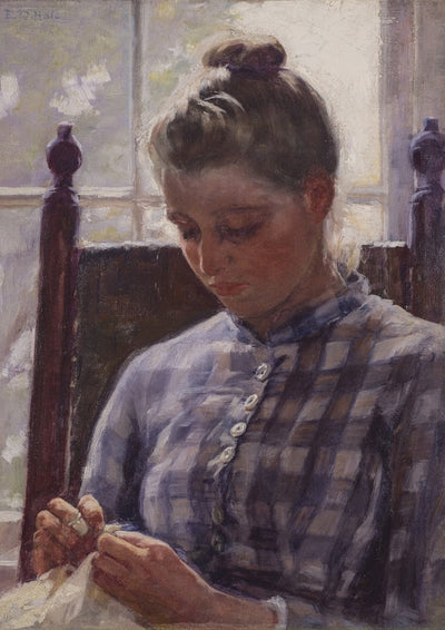 June Ellen Day
