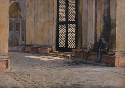 John Frederick Lewis