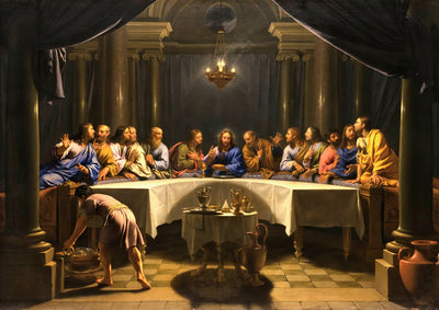 Jean Baptiste de Champaigne