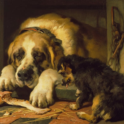 Edwin Landseer