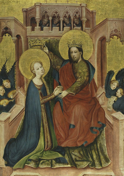 Master of the Frondenberg Altarpiece