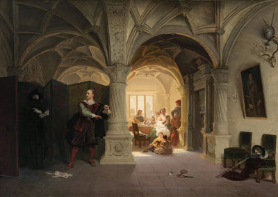 Emanuel Leutze