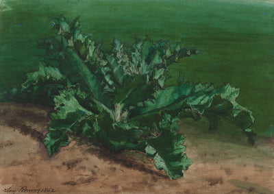 Leon Bonvin