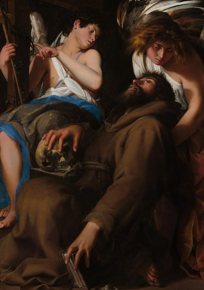 Giovanni Baglione