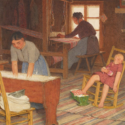 Clarence Gagnon