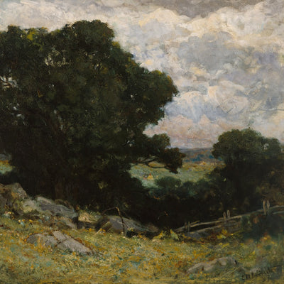Edward Mitchell Bannister
