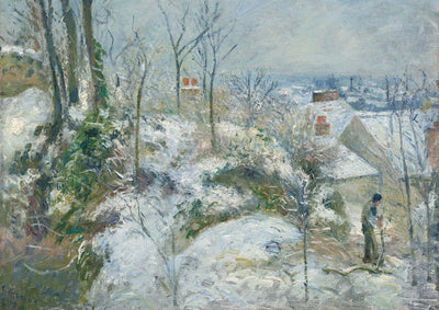Camille Pissarro