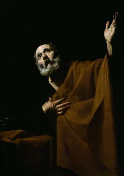 Jusepe de Ribera