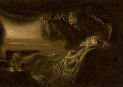 László Mednyánszky