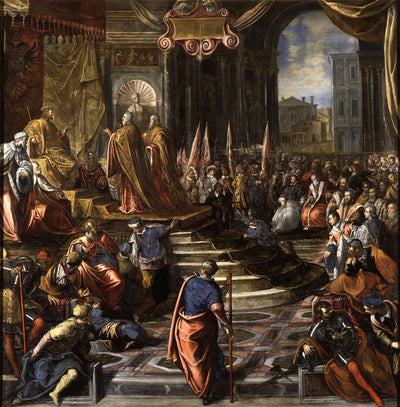Domenico Tintoretto