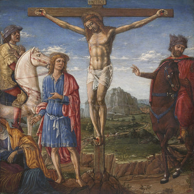 Matteo di Giovanni