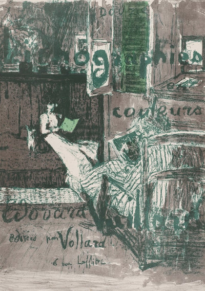 Édouard Vuillard