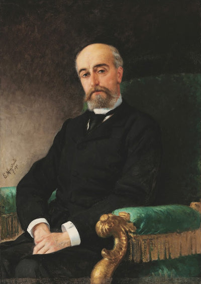 Emilio Magistretti