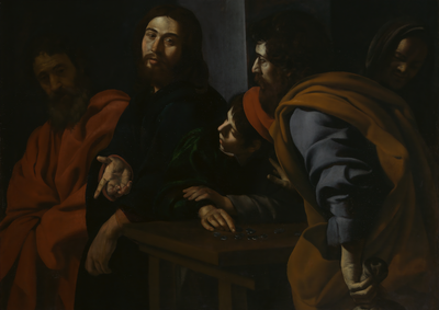 Giovanni Battista Caracciolo