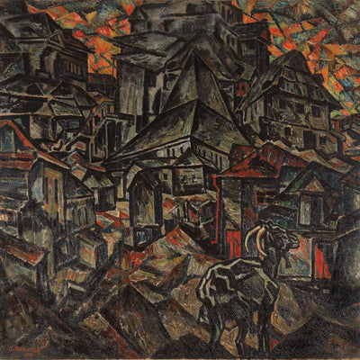 Abraham Anshelovich Manievich