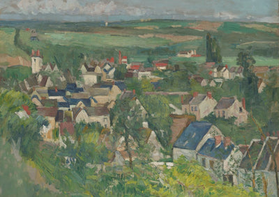 Paul Cézanne