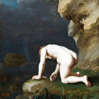 Cornelis van Poelenburch