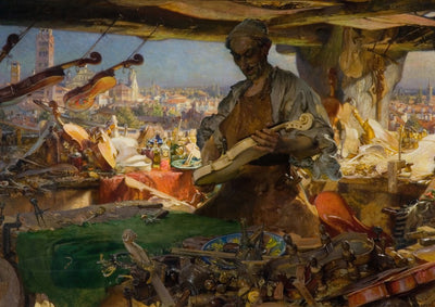Edgar Bundy