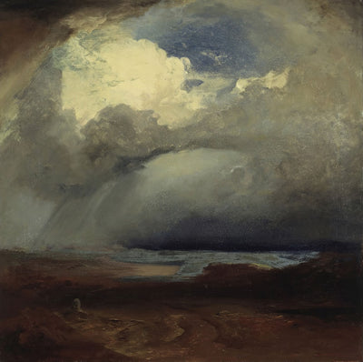 Carl Rottmann