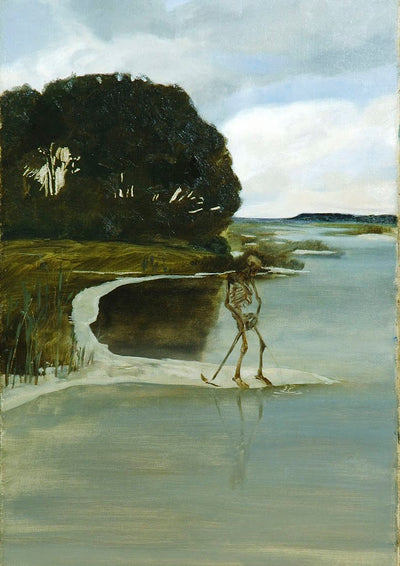 Max Klinger