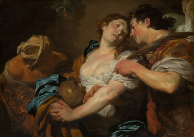 Johann Liss