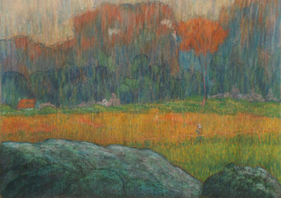 Claude Emile Schuffenecker