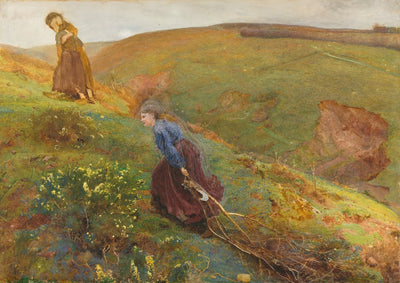 John William North