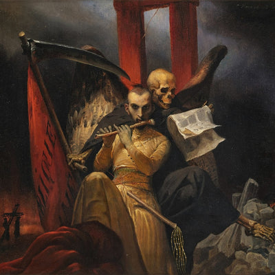 Horace Vernet