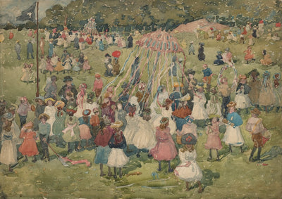 Maurice Prendergast