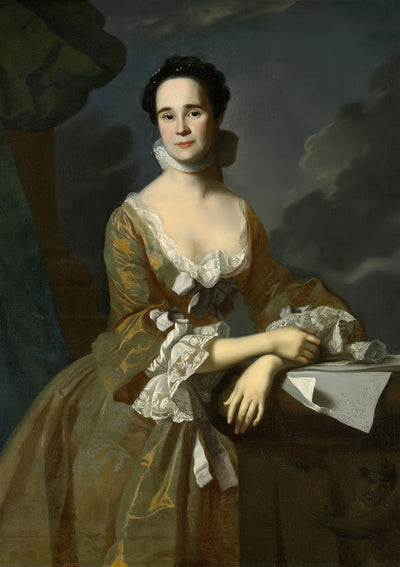 John Singleton Copley