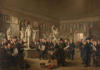 Adriaan de Lelie
