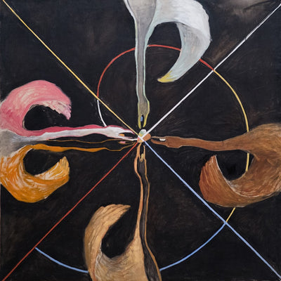 Hilma af Klint