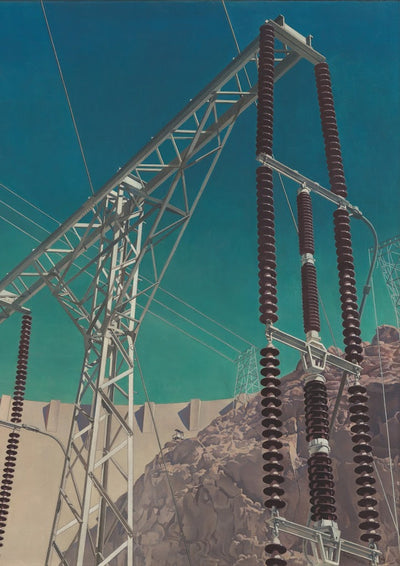 Charles Sheeler