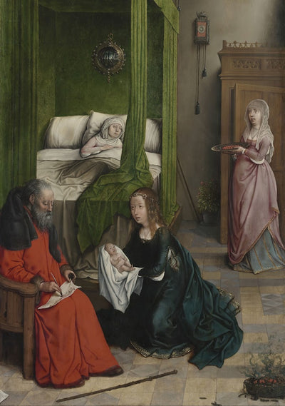 Juan de Flandes