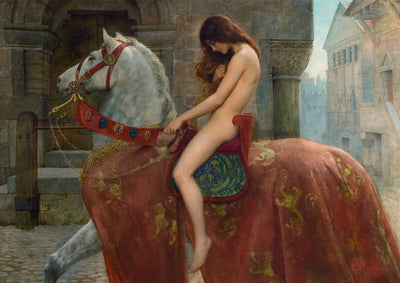 John Collier