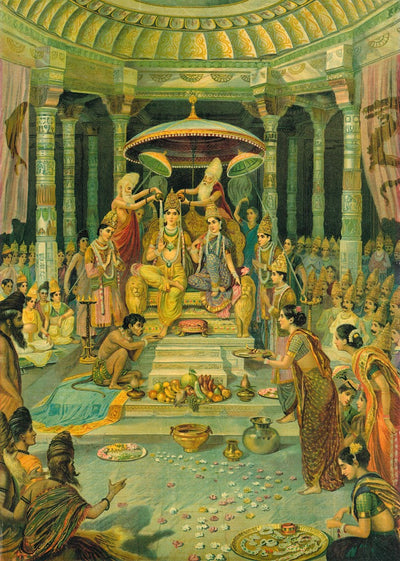M V Dhurandhar