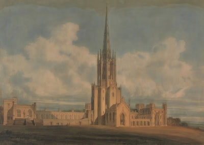 James Wyatt