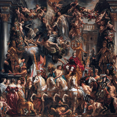 Jacob Jordaens