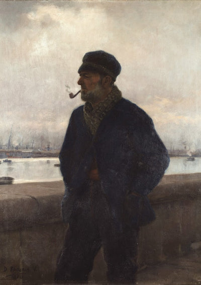 Dionisio Baixeras Verdaguer