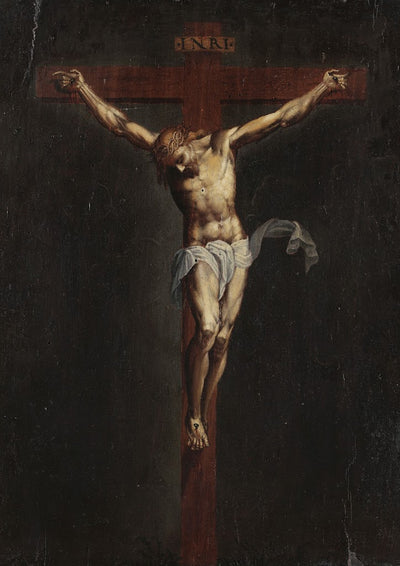 Bernardino Campi