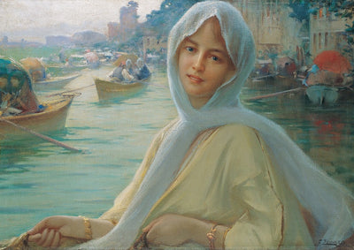Fausto Zonaro