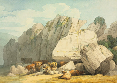 John White Abbott