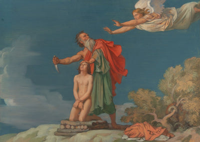 Jean Hippolyte Flandrin
