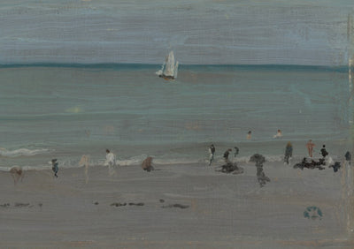 James McNeill Whistler