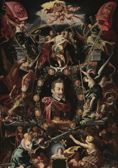 Egidius Sadeler