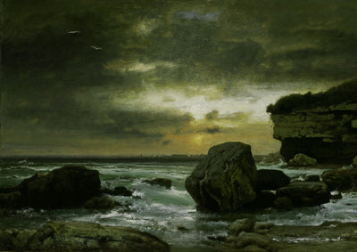 George Inness