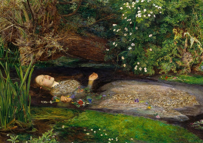 John Everett Millais
